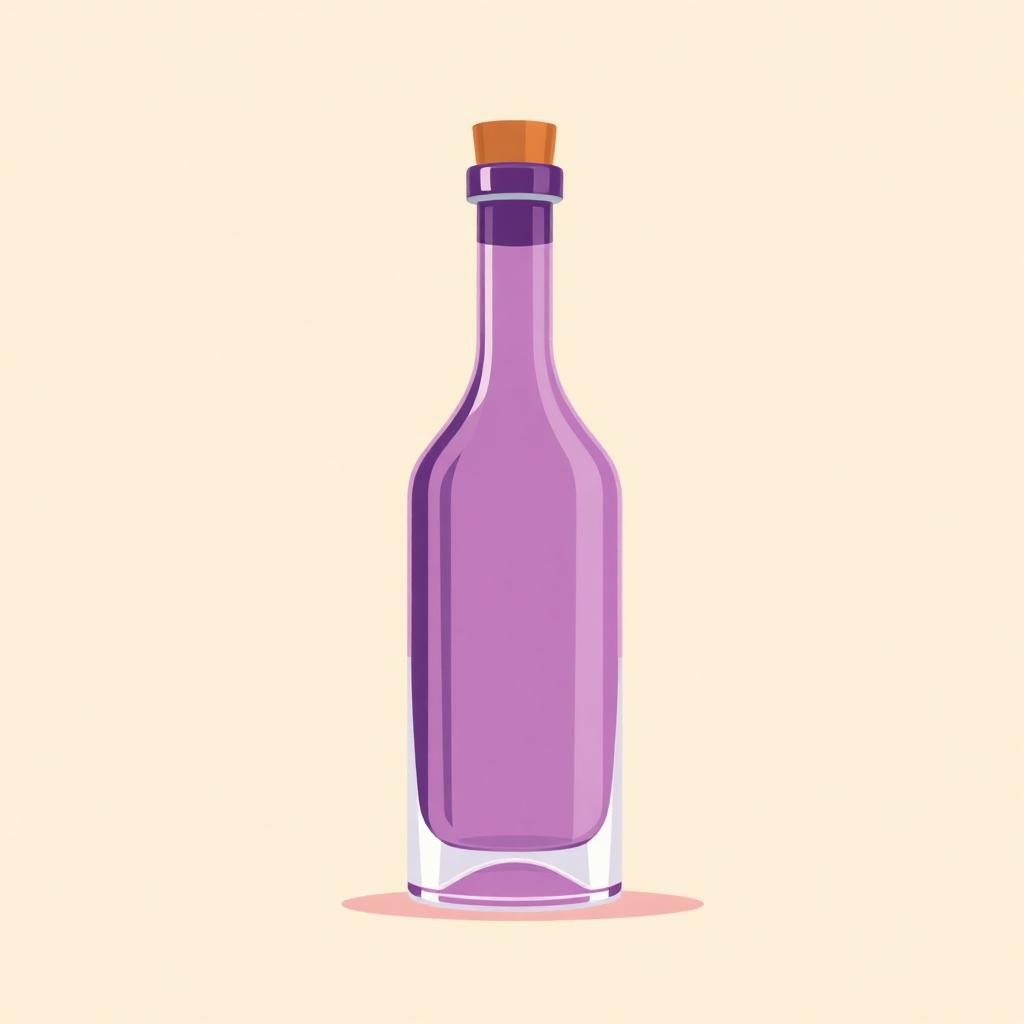 Ansatzkorn / Wodka 40 %