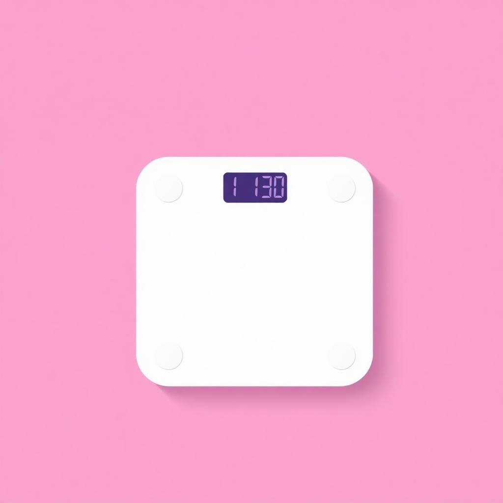 Küchenwaage digital (bis 5 kg)